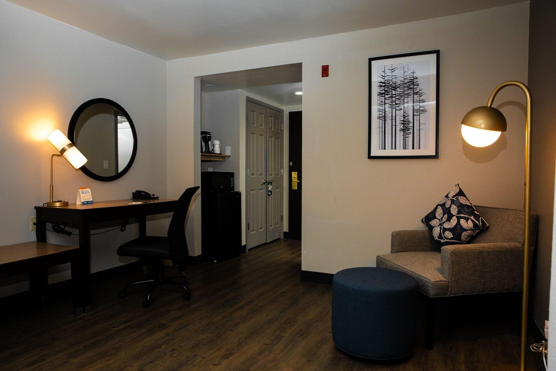 Hotel Wingate By Wyndham - Dfw North Irving Exterior foto