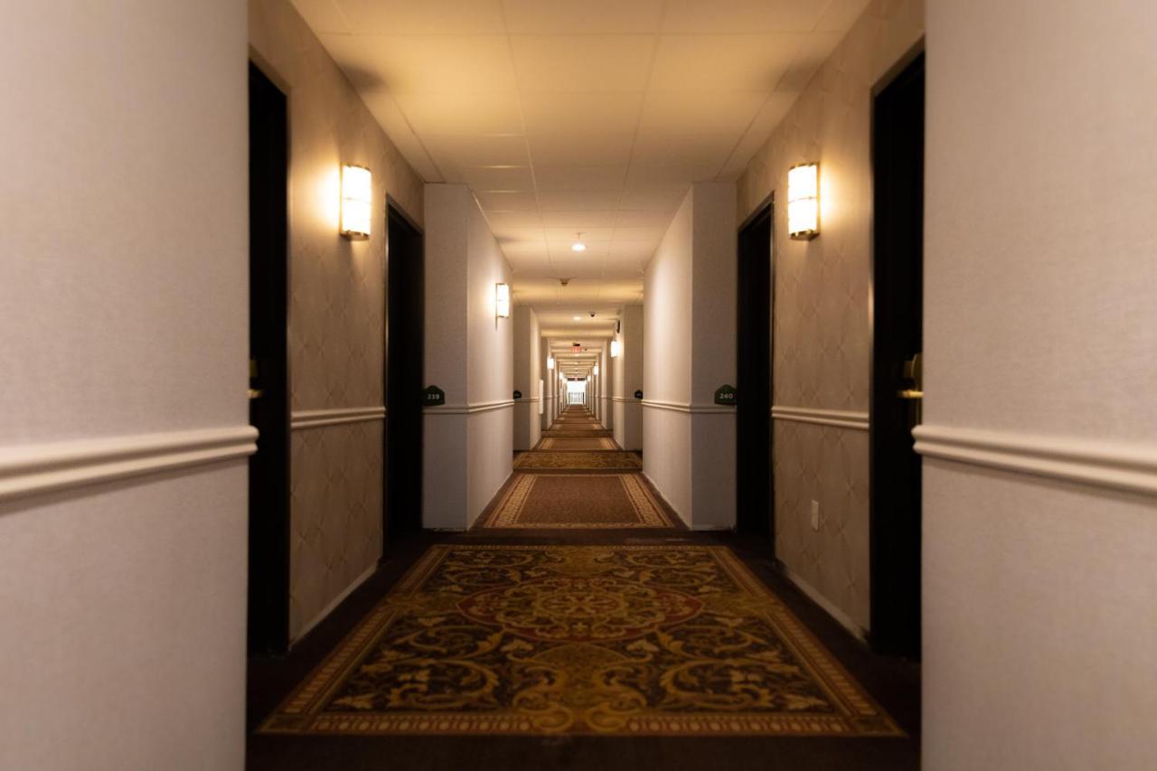 Hotel Wingate By Wyndham - Dfw North Irving Exterior foto